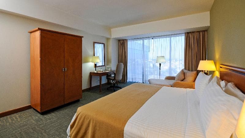 Holiday Inn Irapuato photo 1