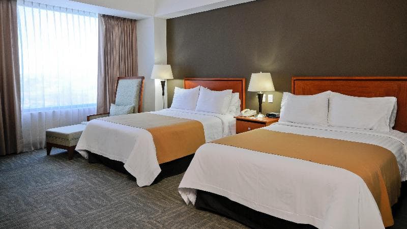 Holiday Inn Irapuato 3