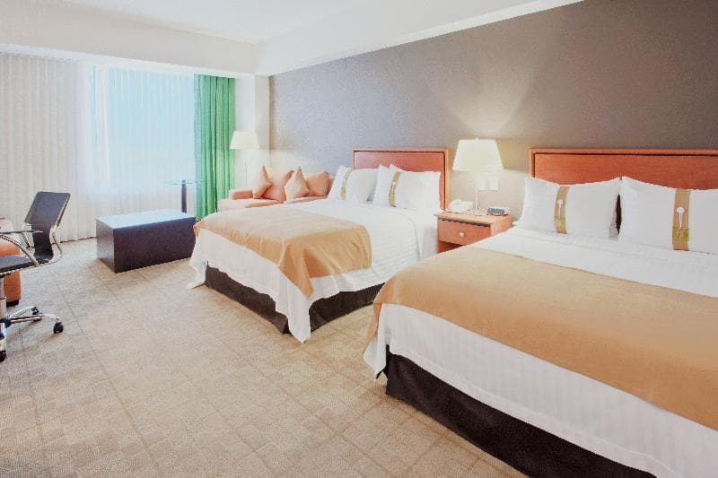 Holiday Inn Irapuato 5