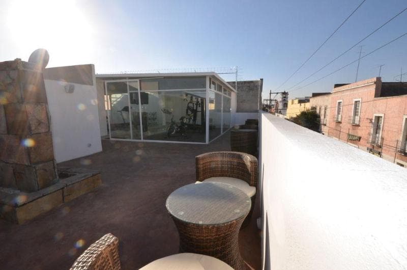Suites La Concordia photo 1