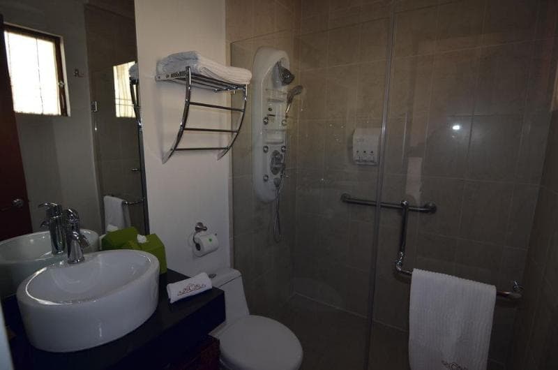 Suites La Concordia 3