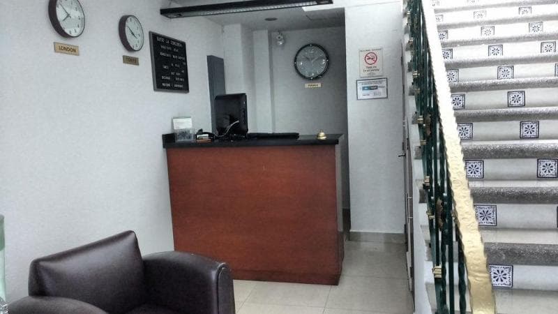 Suites La Concordia 5