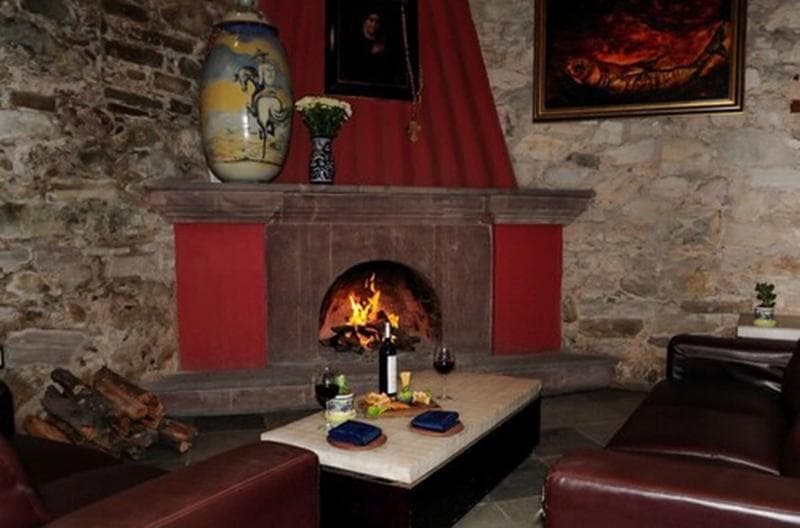 Hotel Alonso 10 Boutique & Arte photo 1