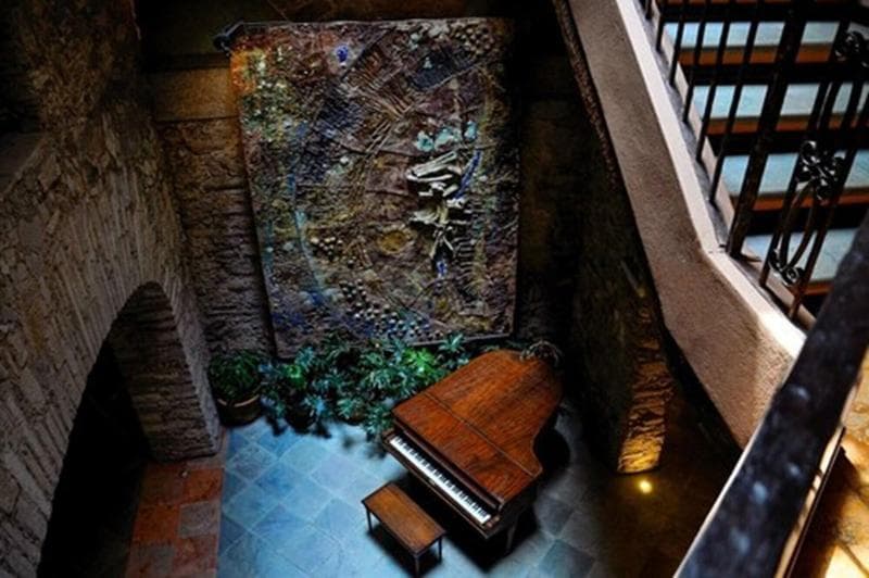 Hotel Alonso 10 Boutique & Arte 5