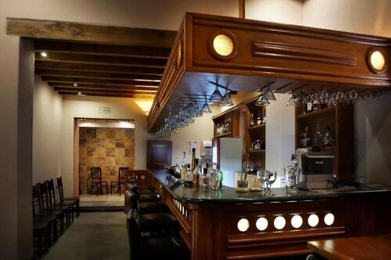 Hotel Alonso 10 Boutique & Arte 3