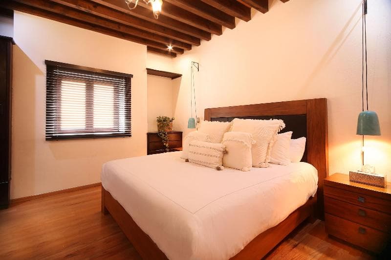 Hotel Alonso 10 Boutique & Arte 4
