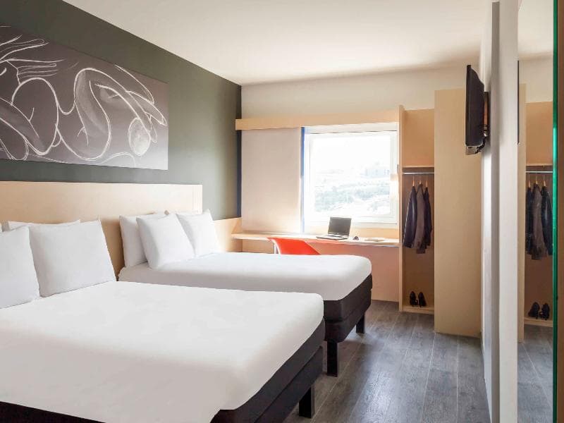ibis Queretaro 5