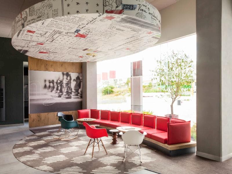 ibis Queretaro 4