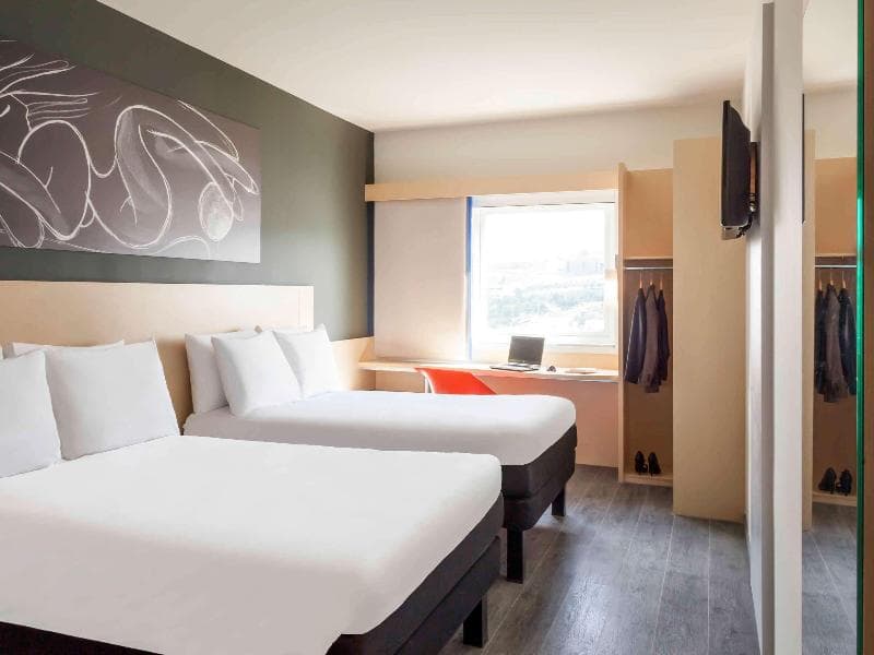 ibis Queretaro 3