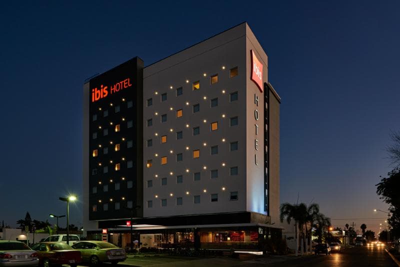 ibis Los Mochis 5