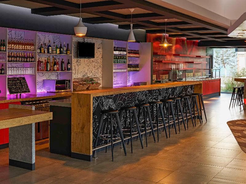 ibis Los Mochis photo 1