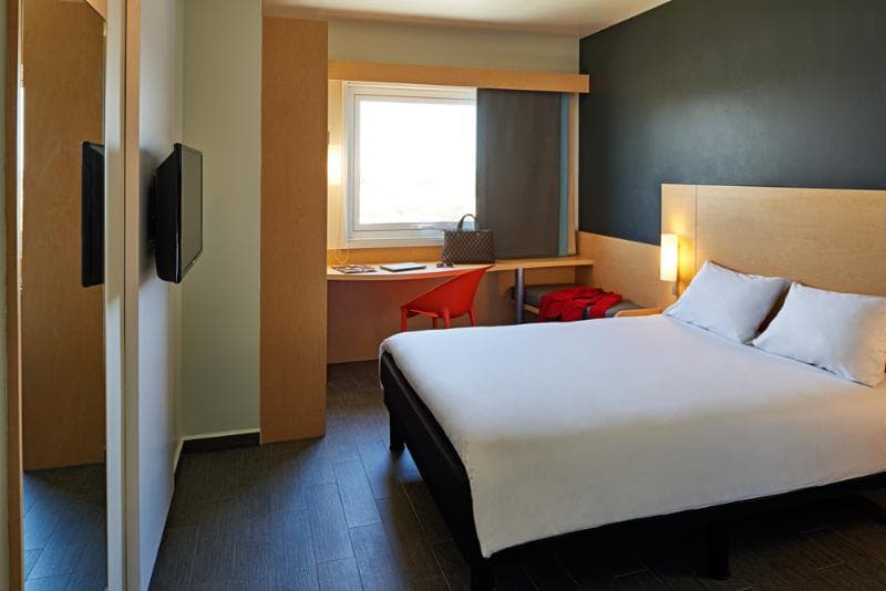 ibis Los Mochis 4