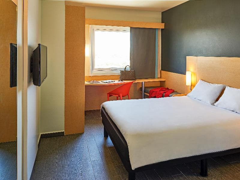 ibis Los Mochis 3