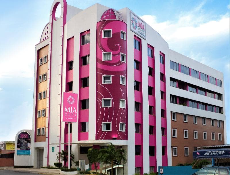 Mia City Villahermosa 2