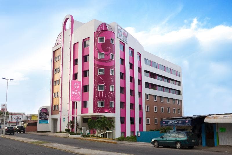 Mia City Villahermosa 3