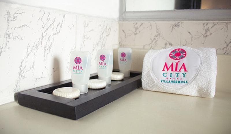 Mia City Villahermosa 4
