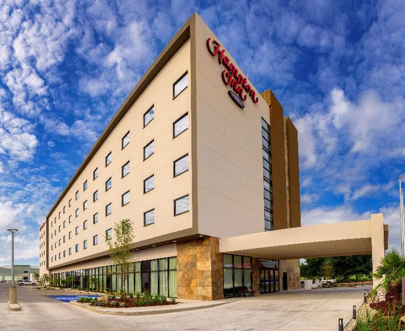 Hampton Inn by Hilton Piedras Negras photo 1
