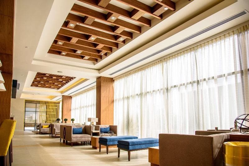Hampton Inn by Hilton Piedras Negras 4