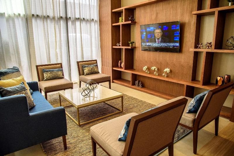 Hampton Inn by Hilton Piedras Negras 5