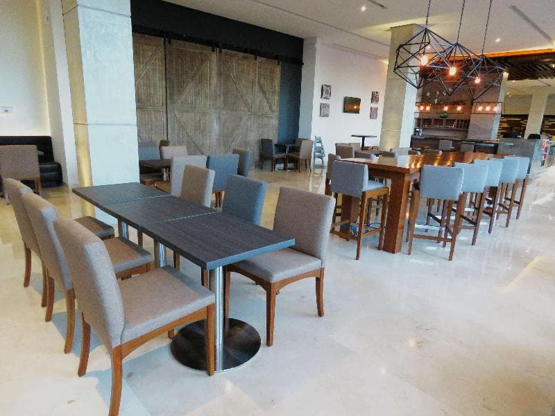 Hampton Inn By Hilton Celaya 3
