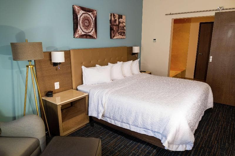 Hampton Inn By Hilton Celaya 4