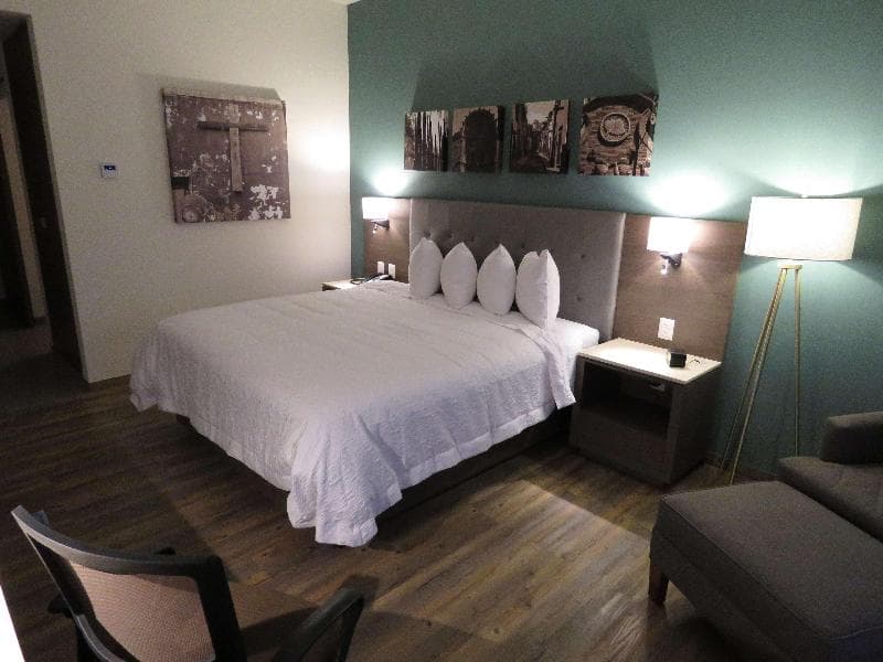 Hampton Inn By Hilton Celaya 5