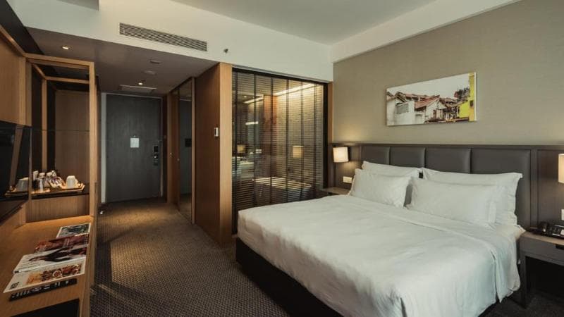 Weil Hotel 3