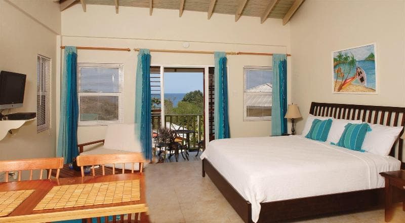 Grooms Beach Villa & Resort 4
