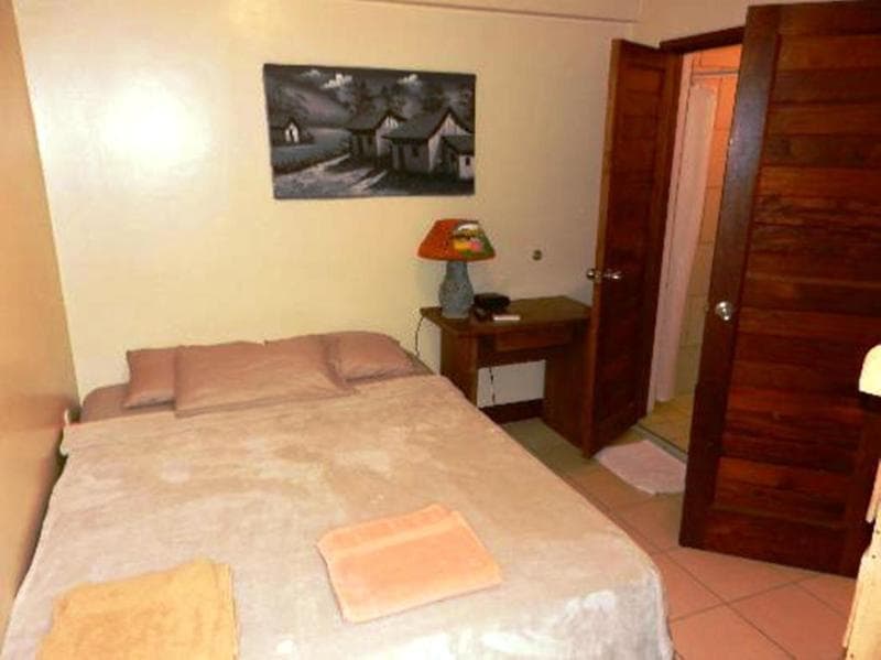 Art Hotel Managua Nicaragua 3