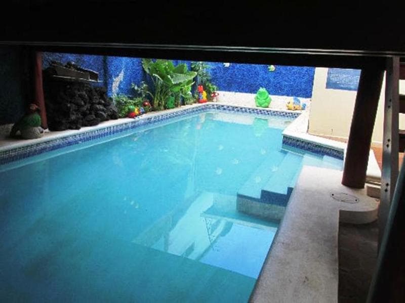 Art Hotel Managua Nicaragua 4