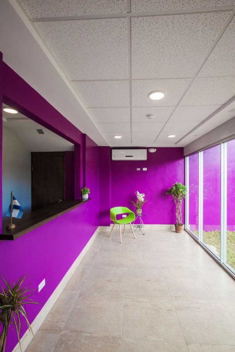 Airport X Managua Hotel 3