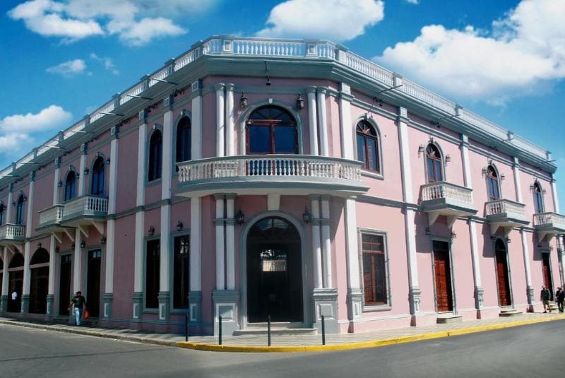 Hotel Real La Merced photo 1