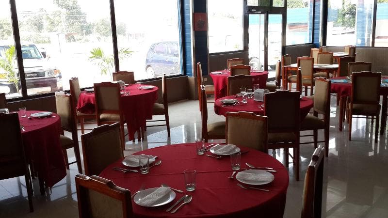 Express Inn Coronado Hotel & Camping photo 1