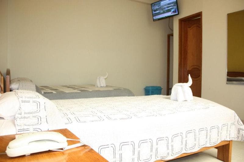 Royal Kerkus Hotel 2