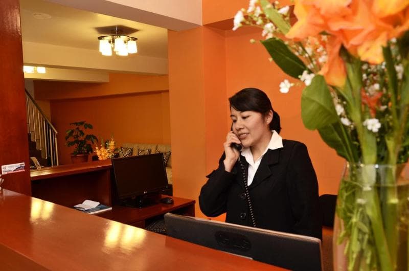 Casa Real Hotel 2