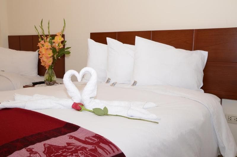 Casa Real Hotel 4