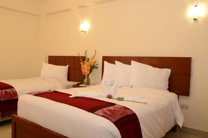 Casa Real Hotel 3