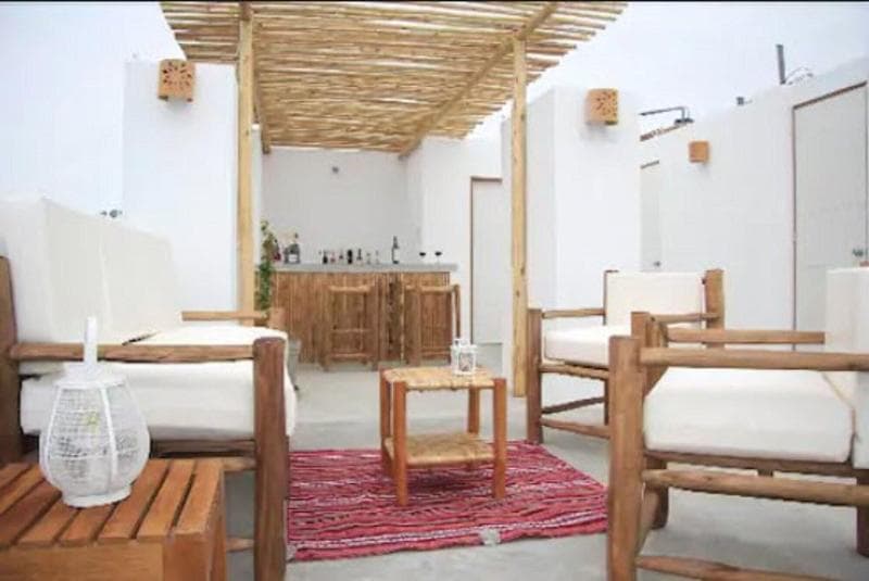 Bamboo Lodge 3
