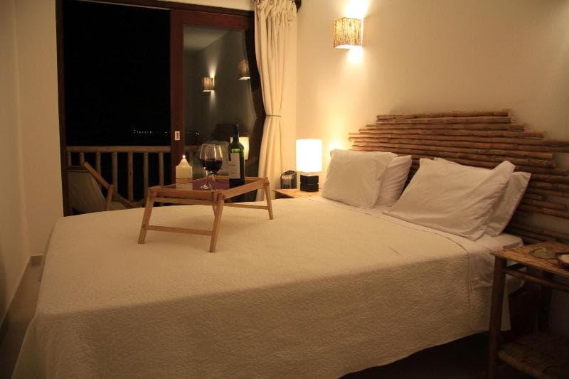 Bamboo Lodge 2