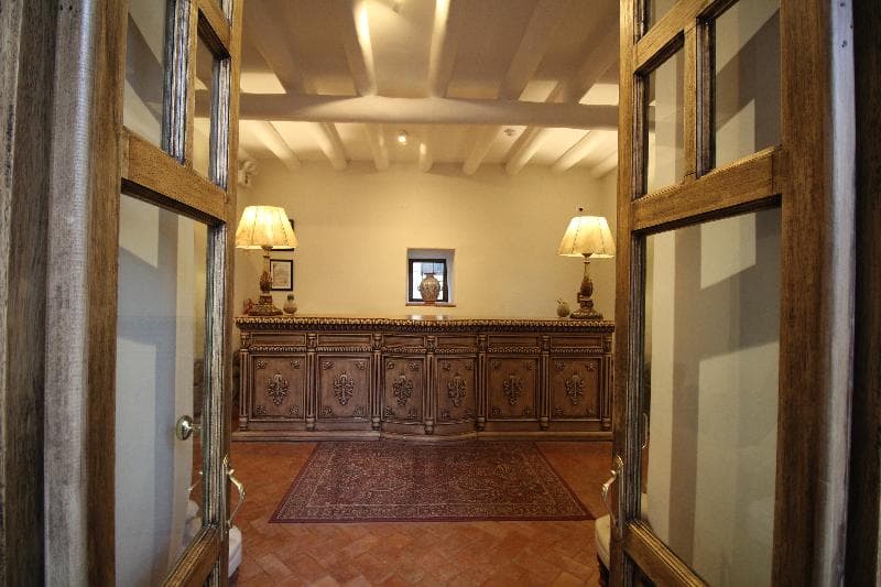 Antigua Casona San Blas 2