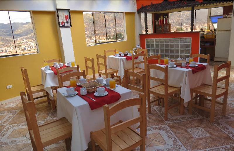 Imagen Plaza Cusco main