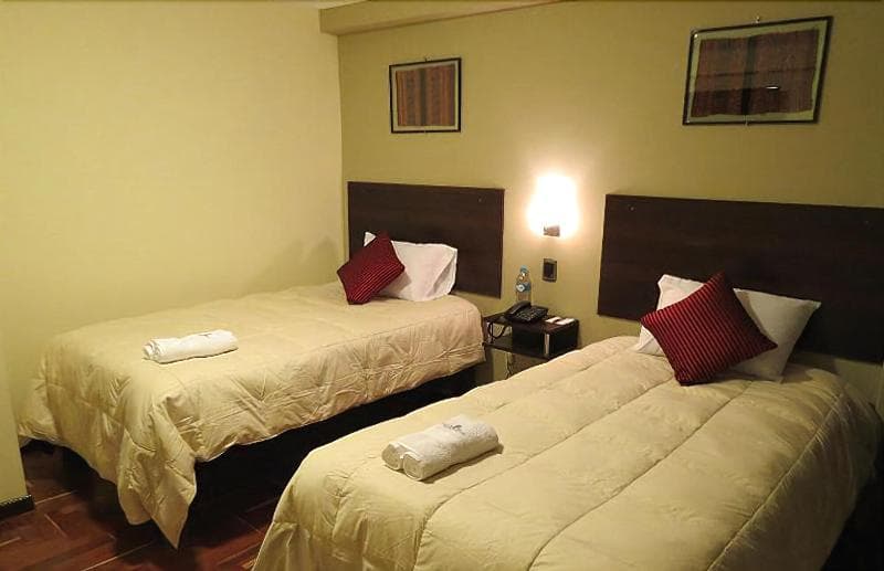 Imagen Plaza Cusco photo 1