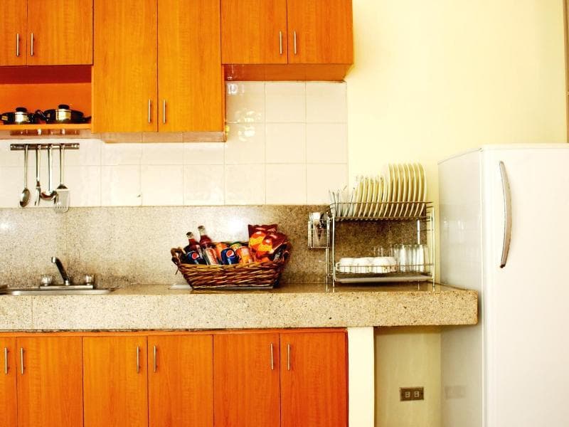 Baguio Holiday Villas 4