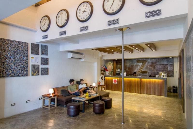 Z Hostel photo 1