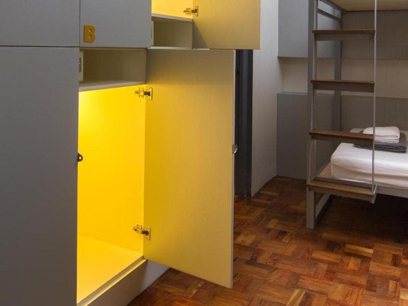 Z Hostel 5
