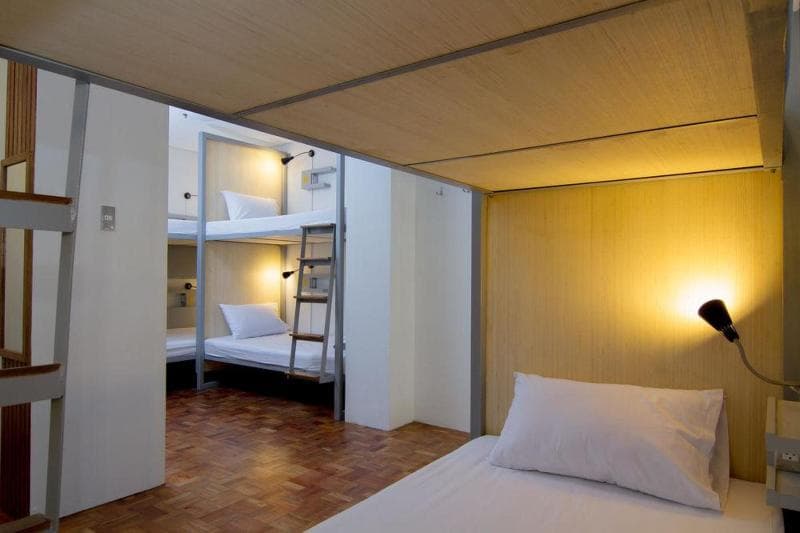 Z Hostel 4
