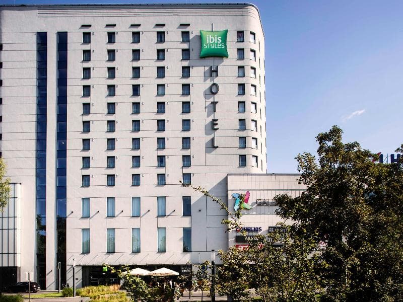 Ibis Styles Bialystok 2