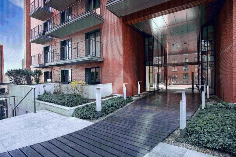 Turnau City Aparthotel photo 1