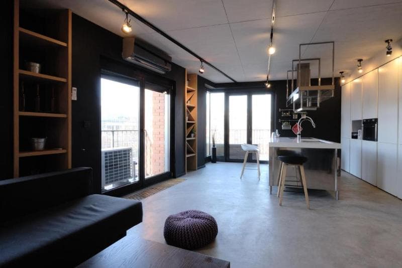 Turnau City Aparthotel 5