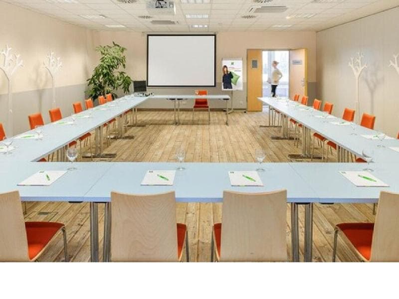 Ibis Styles Gniezno Stare Miasto photo 1